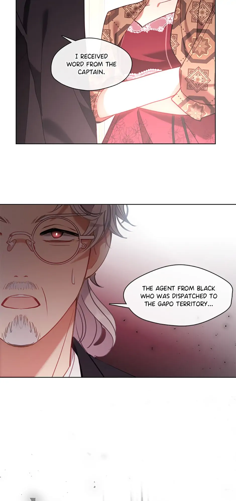 Devoted to Diamond chapter 40 - page 63